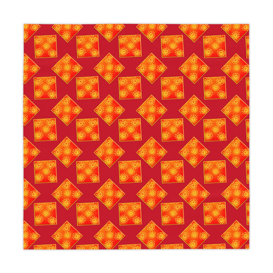 Sun Shine Tablecloth