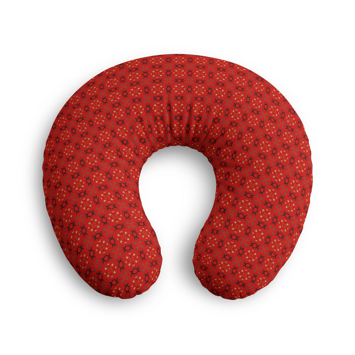 "Atum" Nursing Pillow Cover