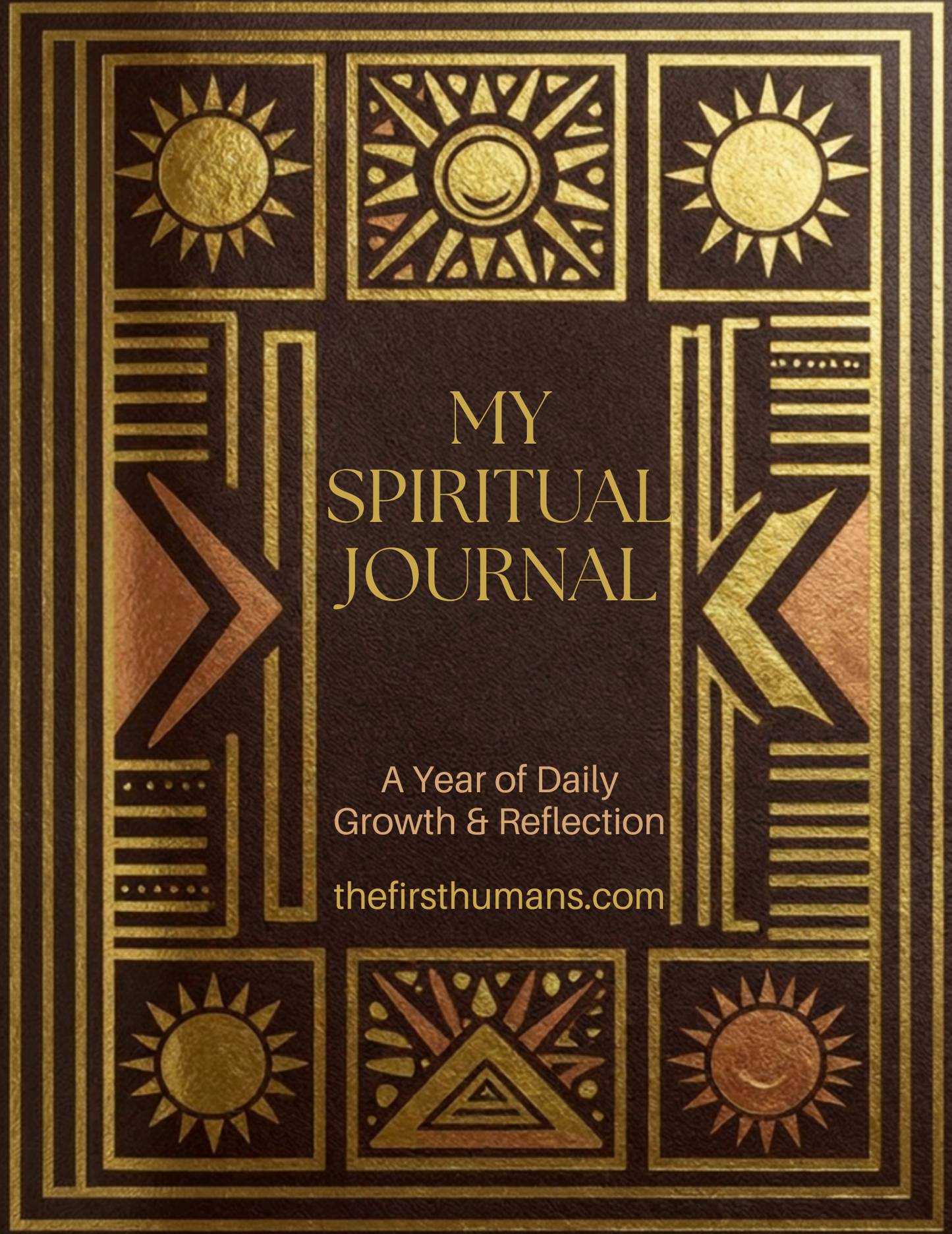 My Spiritual Journal