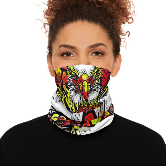 Eagle Eye's Midweight Neck Gaiter