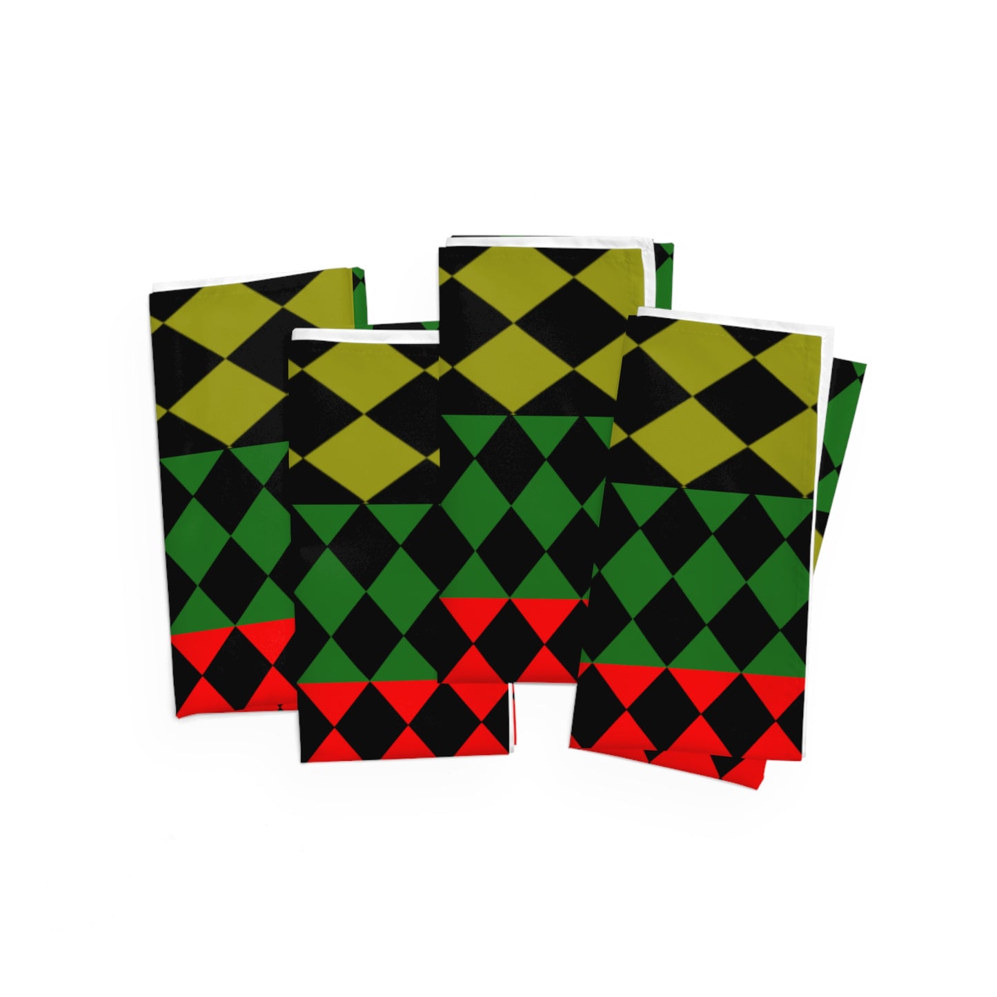 Pan African Napkins