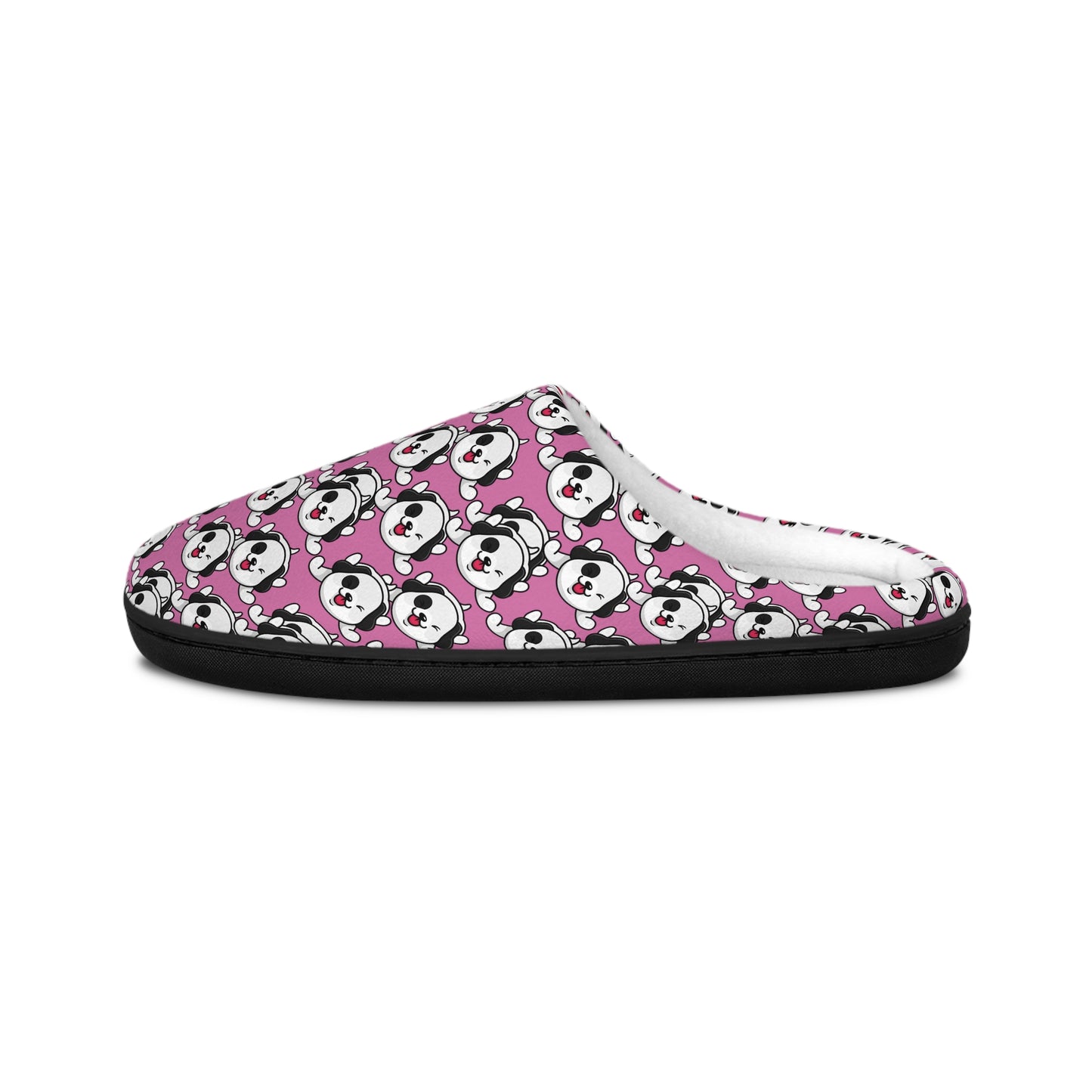 Playful Dogs Women's Indoor Slippers