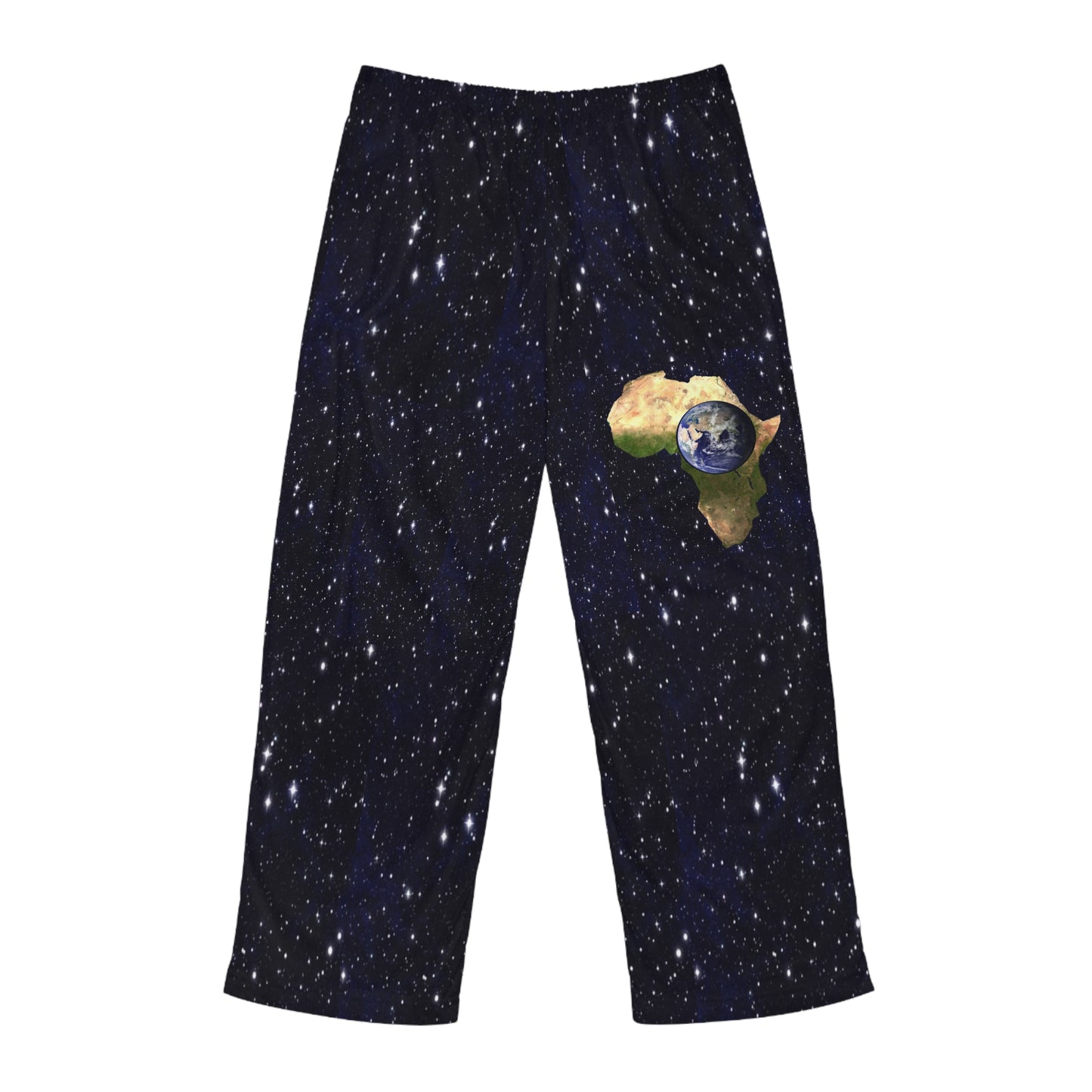 Men's Pajama Pants (AOP)