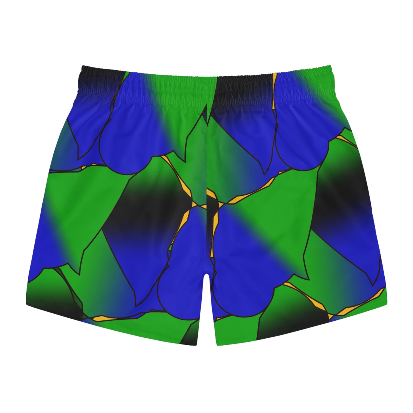 triskelion Swim Trunks (AOP)