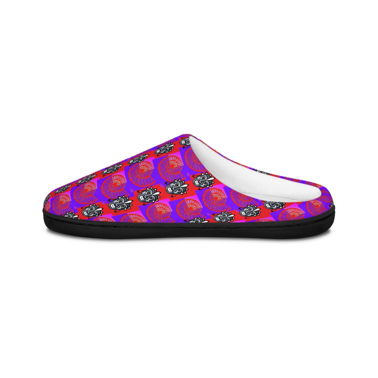 Bashful Bliss Women's Indoor Slippers