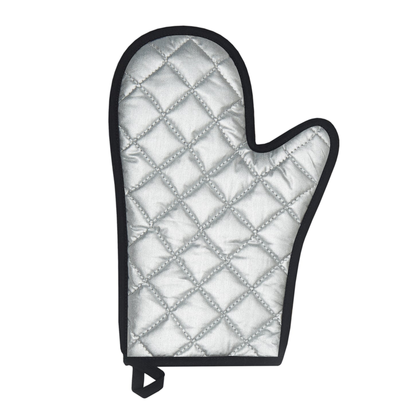 Sun Shine Oven Glove (Black)