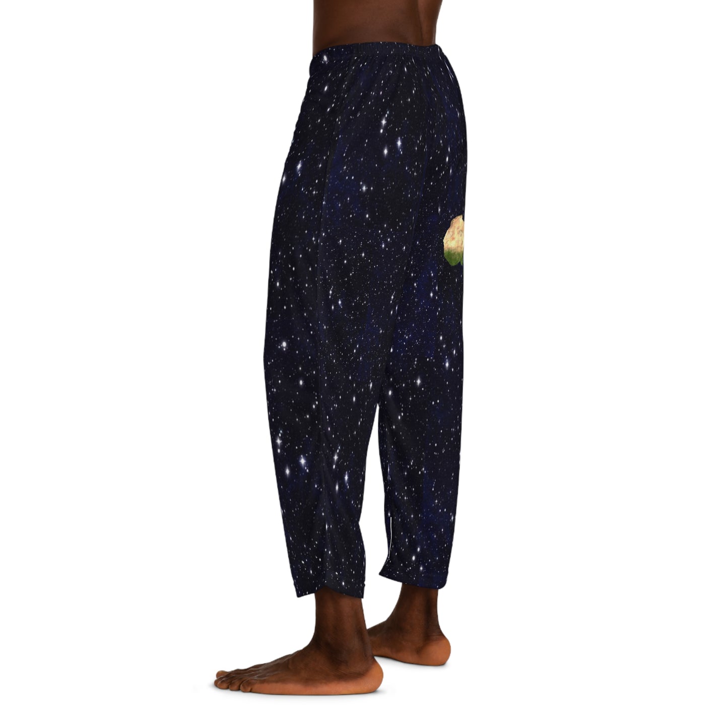 Men's Pajama Pants (AOP)