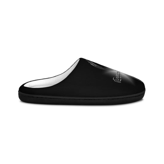 Glass Ahnk Men's Indoor Slippers