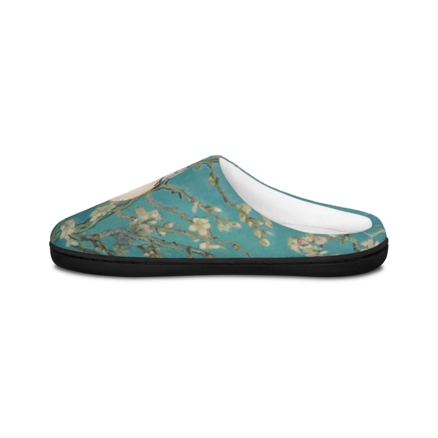 Butterfly Women's Indoor Slippers