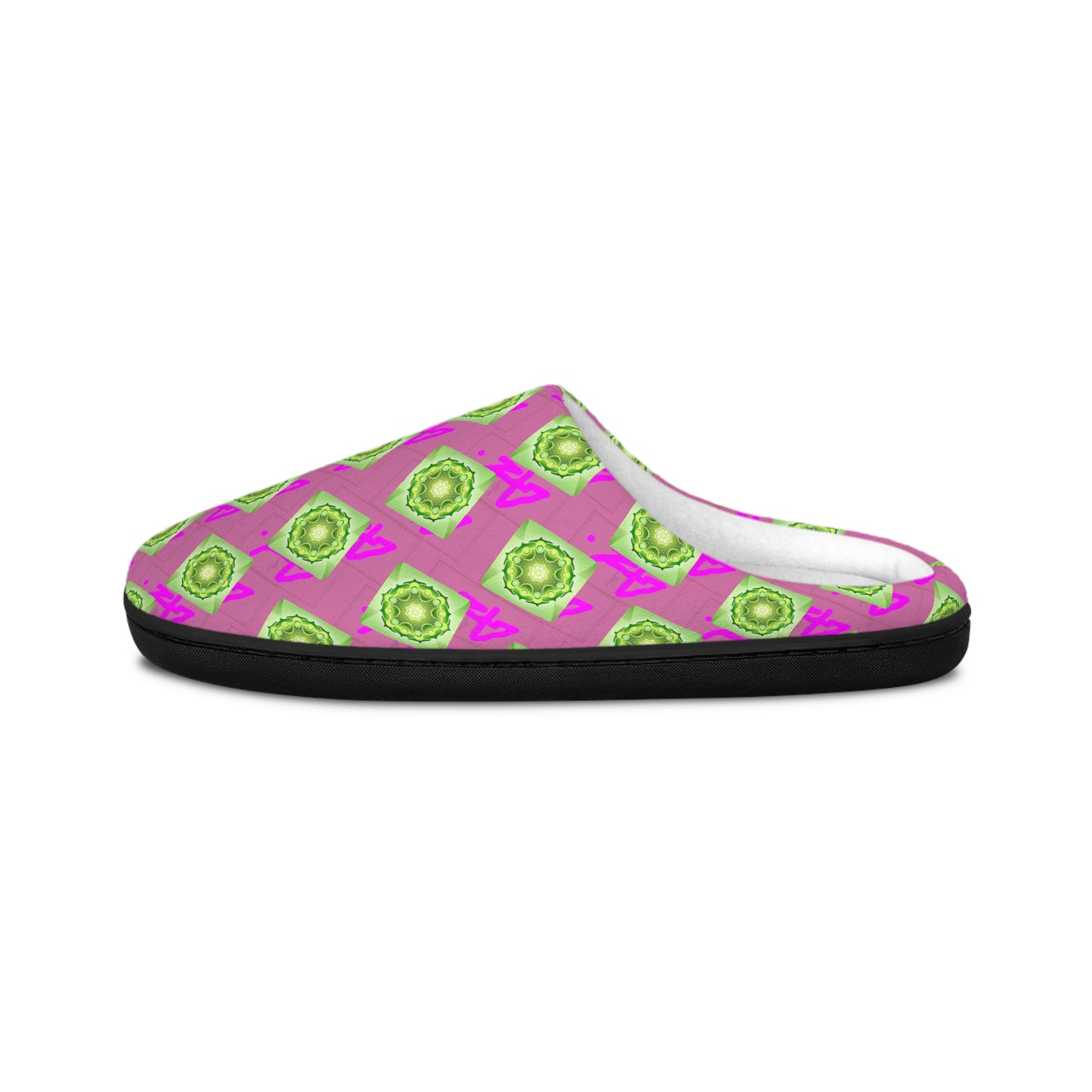 Jalapeno Women's Indoor Slippers