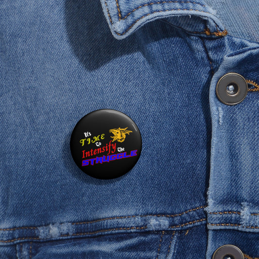 Intensify Pin Buttons