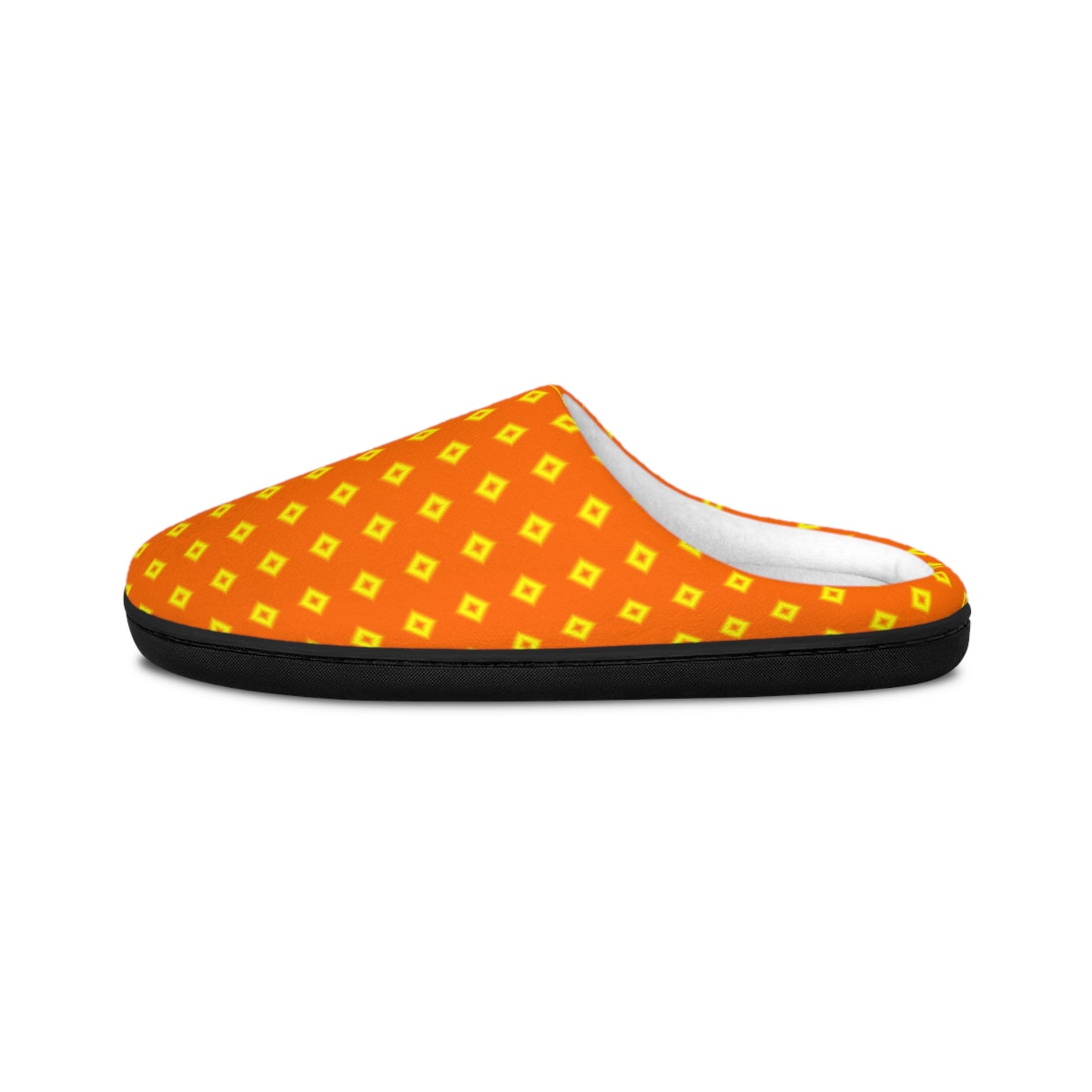 Sun Diamond Women's Indoor Slippers