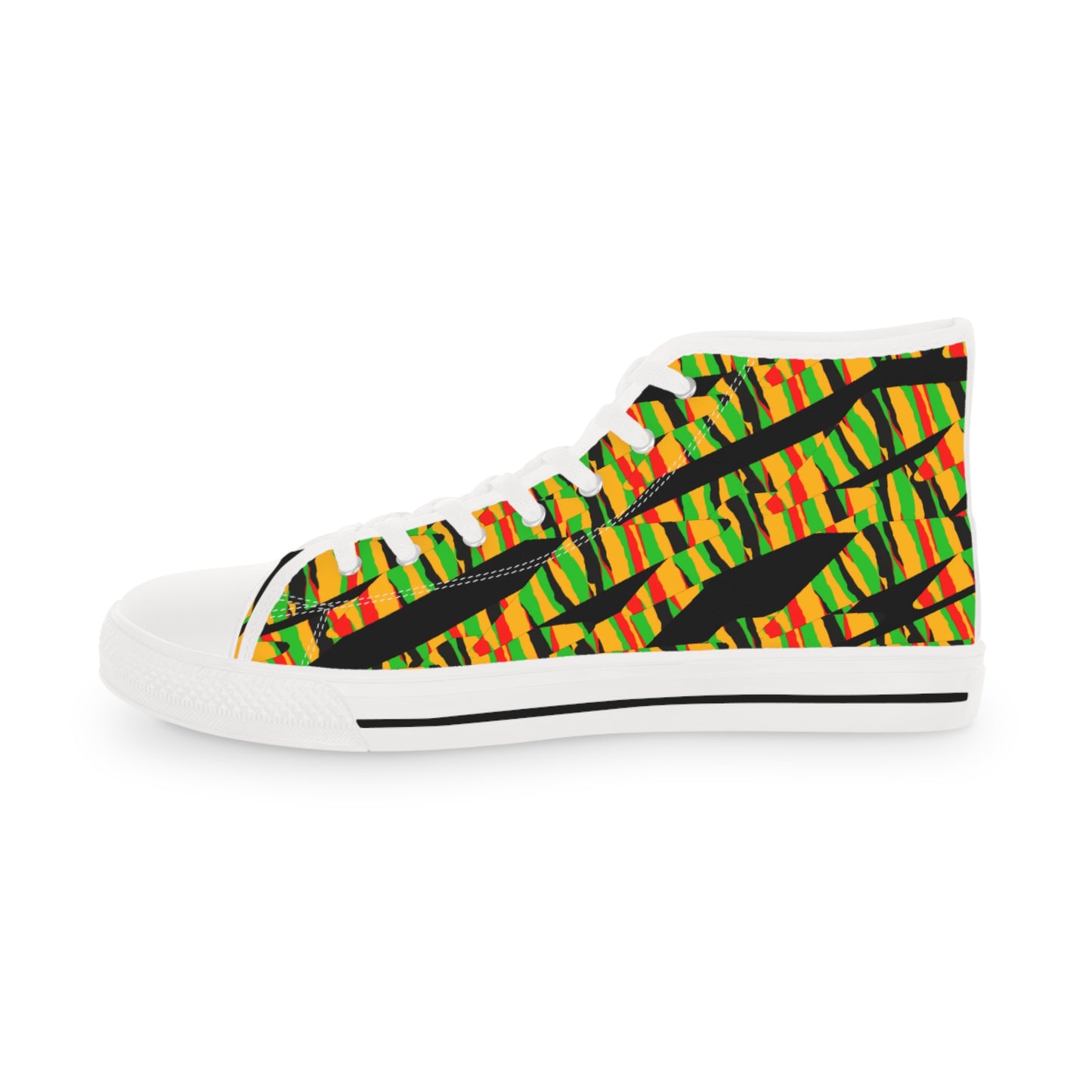 Righteous Men's High Top Sneakers