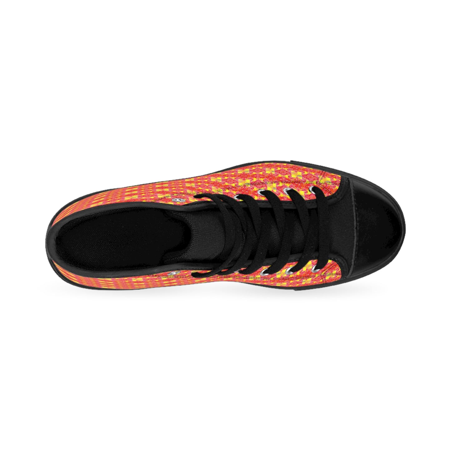 4 q Fire Women's Classic Sneakers