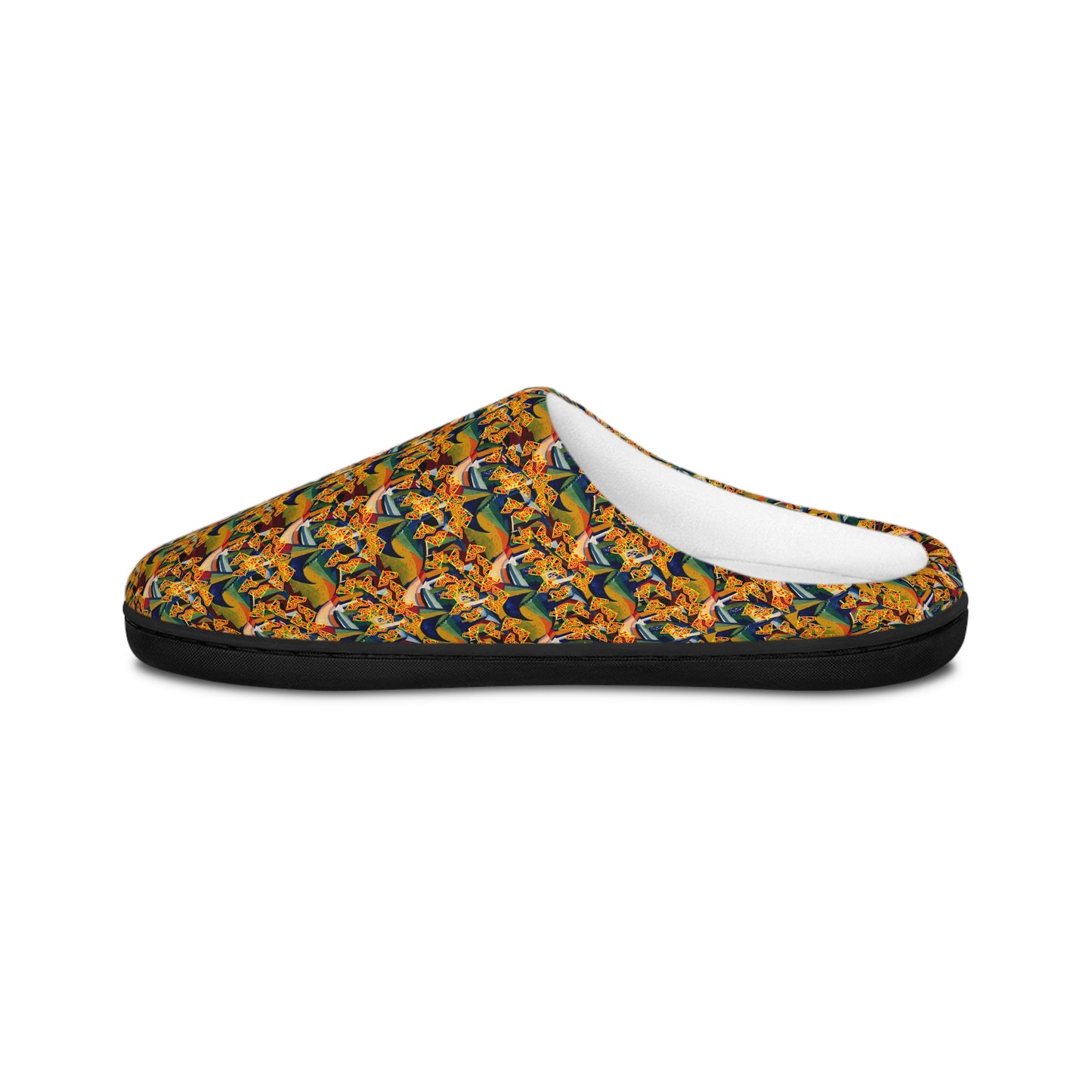 Butterfly Effect Women's Indoor Slippers