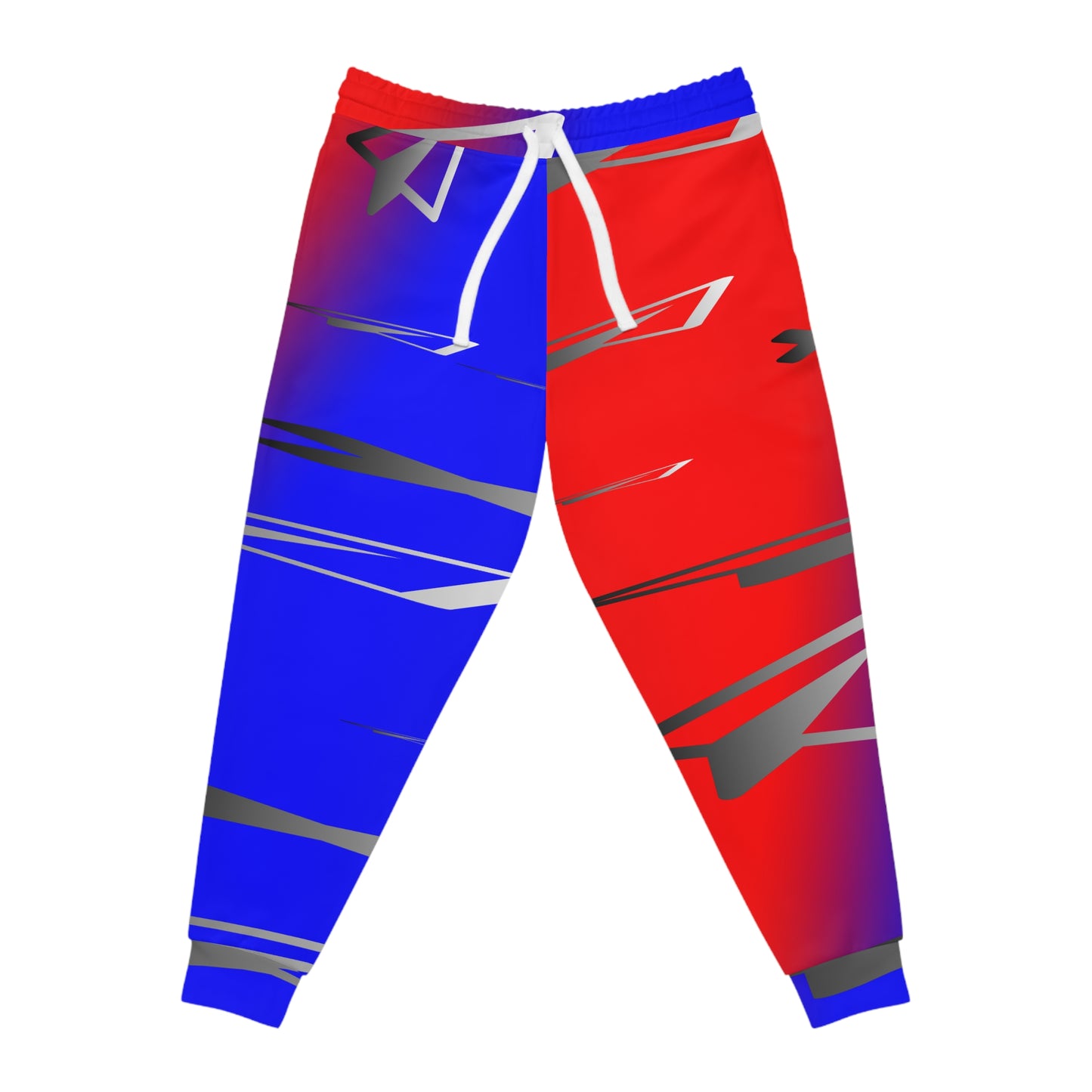 Red Point Athletic Joggers (AOP)