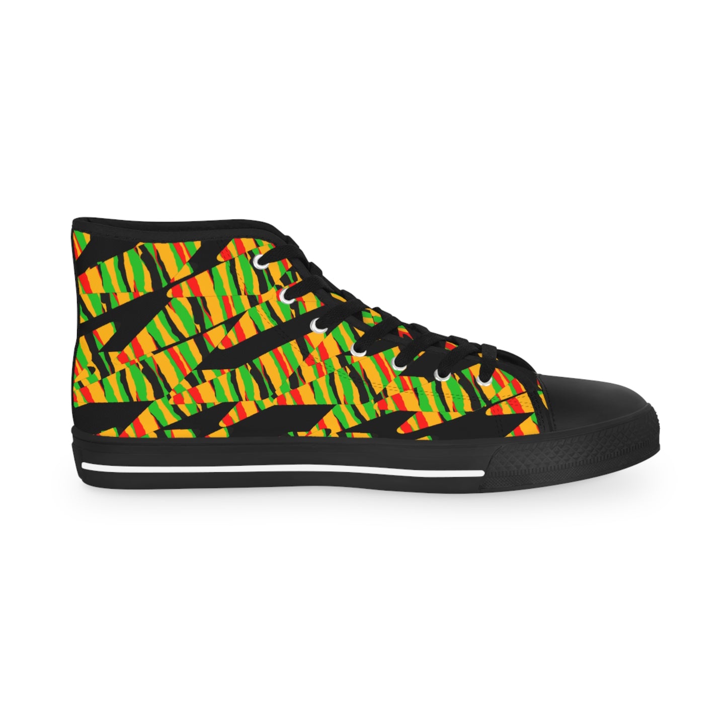 Righteous Men's High Top Sneakers