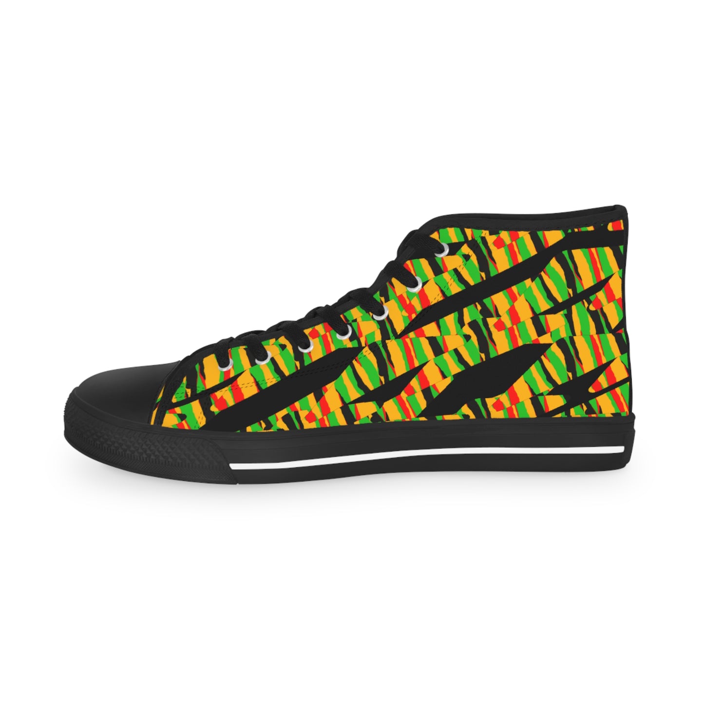 Righteous Men's High Top Sneakers