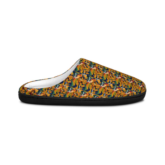 Butterfly Effect Women's Indoor Slippers