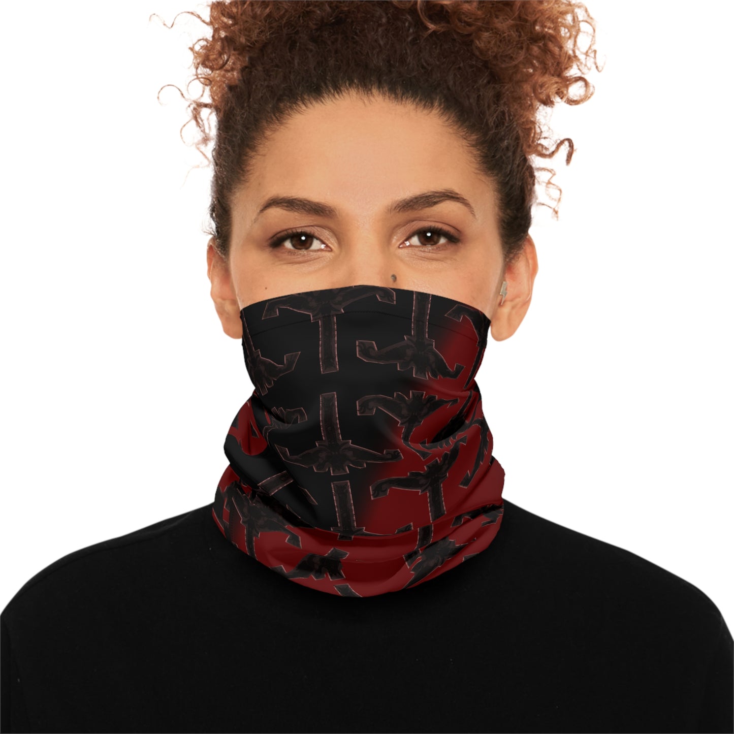 Vrox Midweight Neck Gaiter