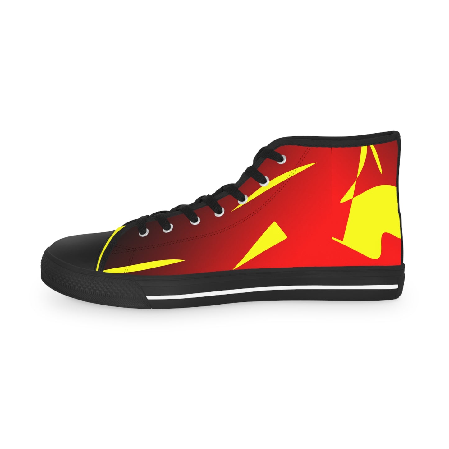 9 Men's High Top Sneakers