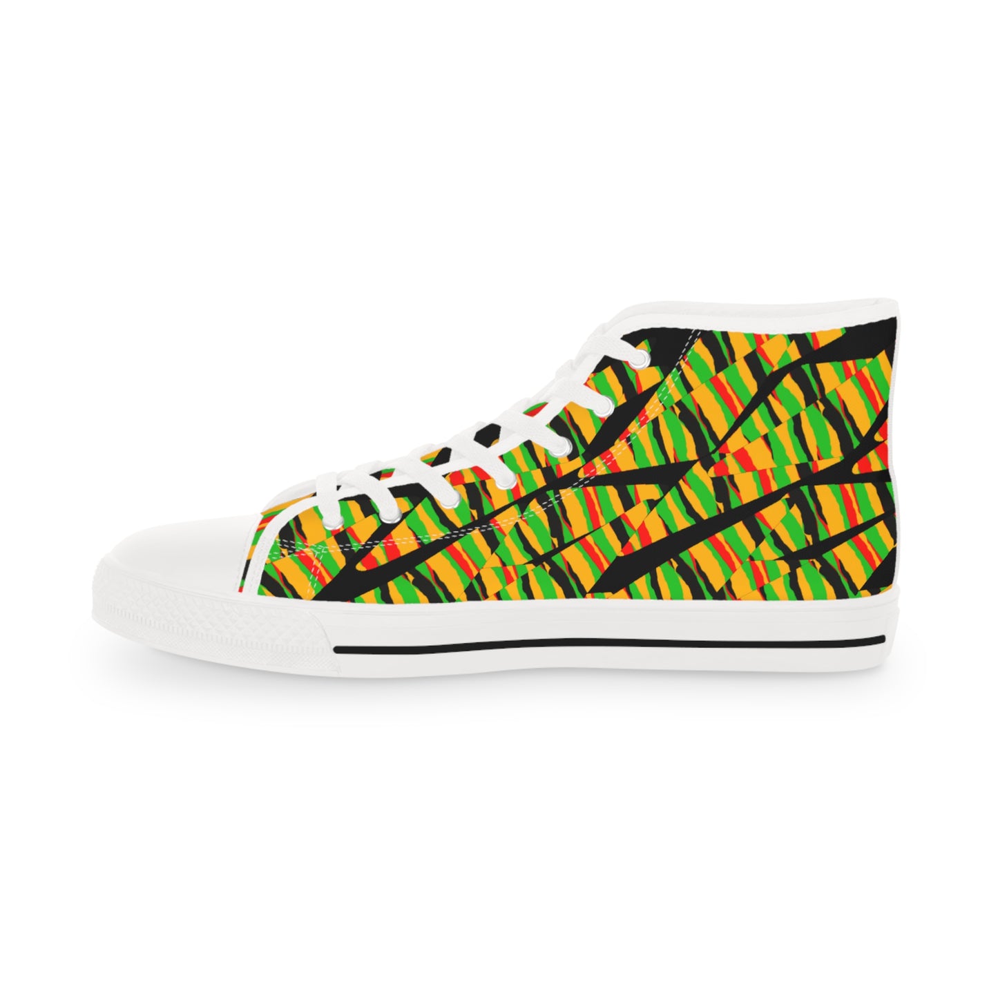 Righteous Men's High Top Sneakers