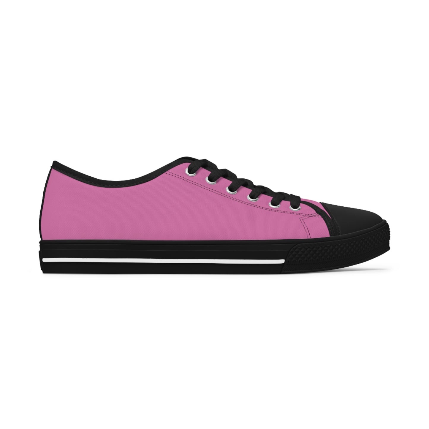 Princess Lion       Women's Low Top Sneakers