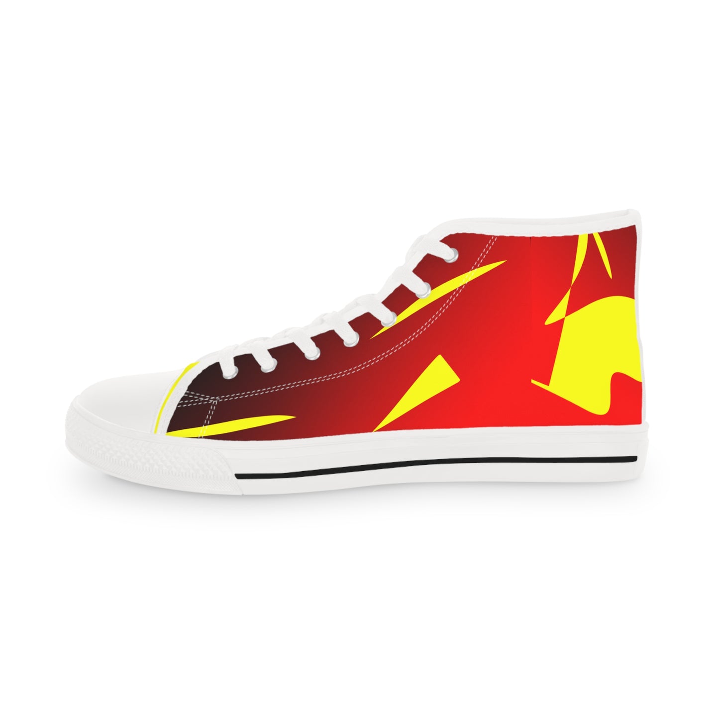 9 Men's High Top Sneakers