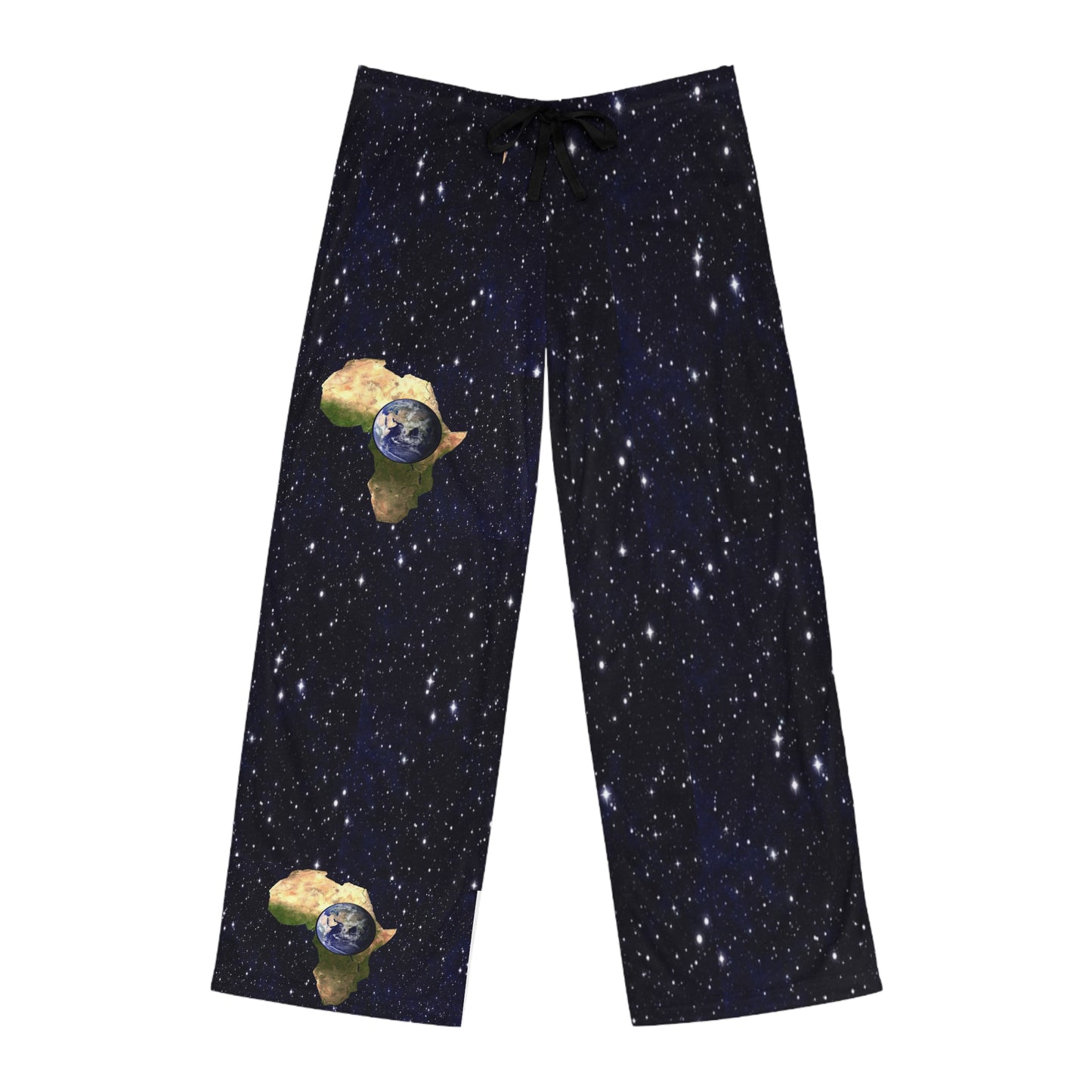 Men's Pajama Pants (AOP)