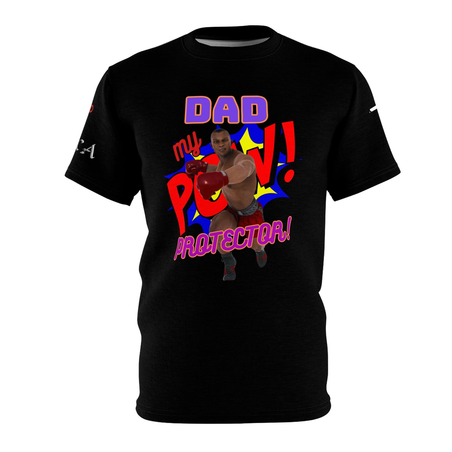 DAD My Protector T Shirt (sport)