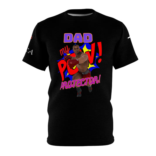 DAD My Protector T Shirt (sport)