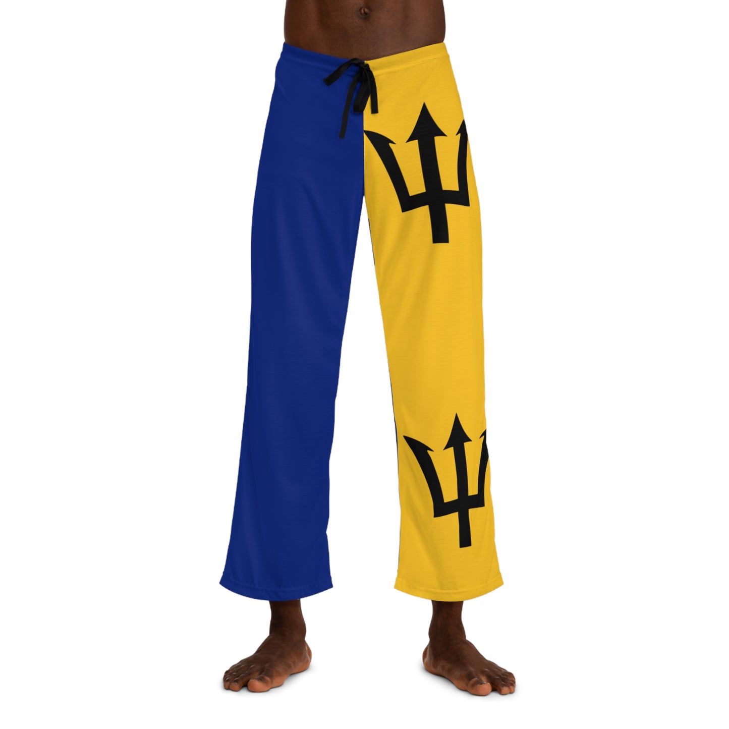 Men's Pajama Pants (AOP)