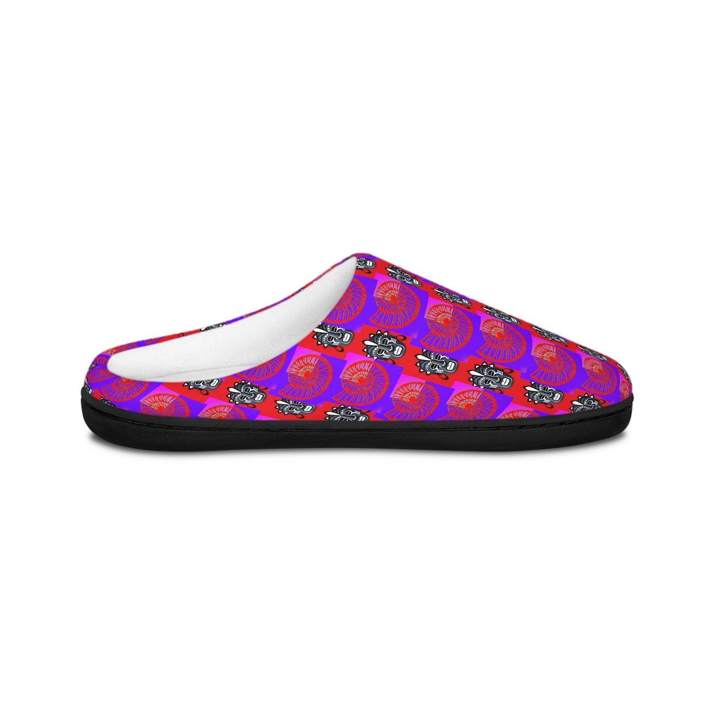 Bashful Bliss Women's Indoor Slippers