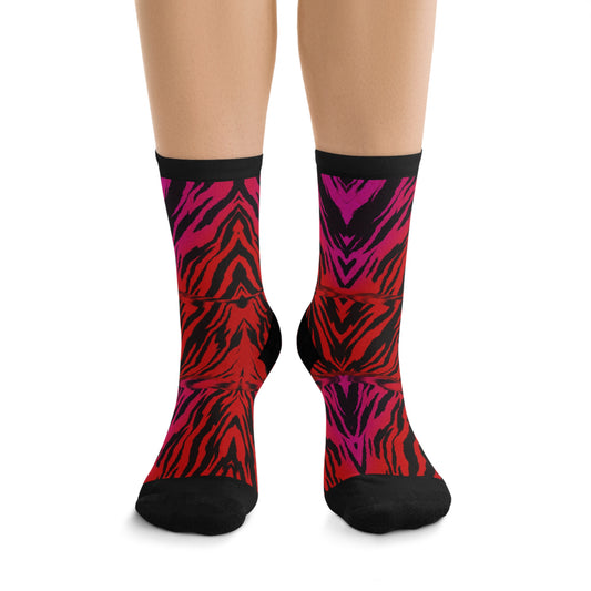 Vam Tiger  Socks