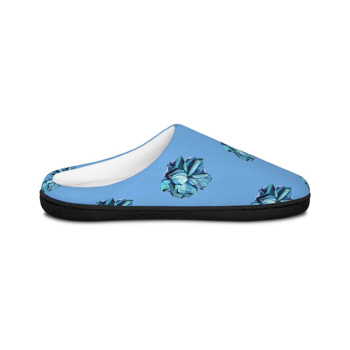 Blue Orchid Women's Indoor Slippers