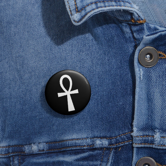 ANKH Pin Buttons