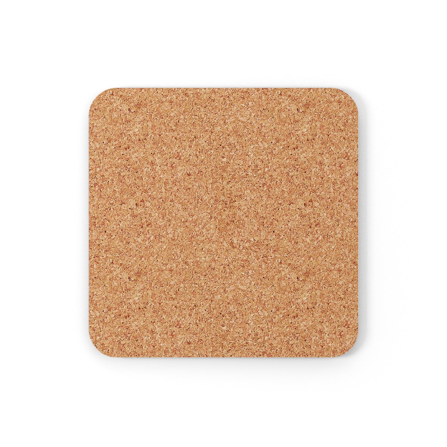 Reserve Table Corkwood Coaster Set