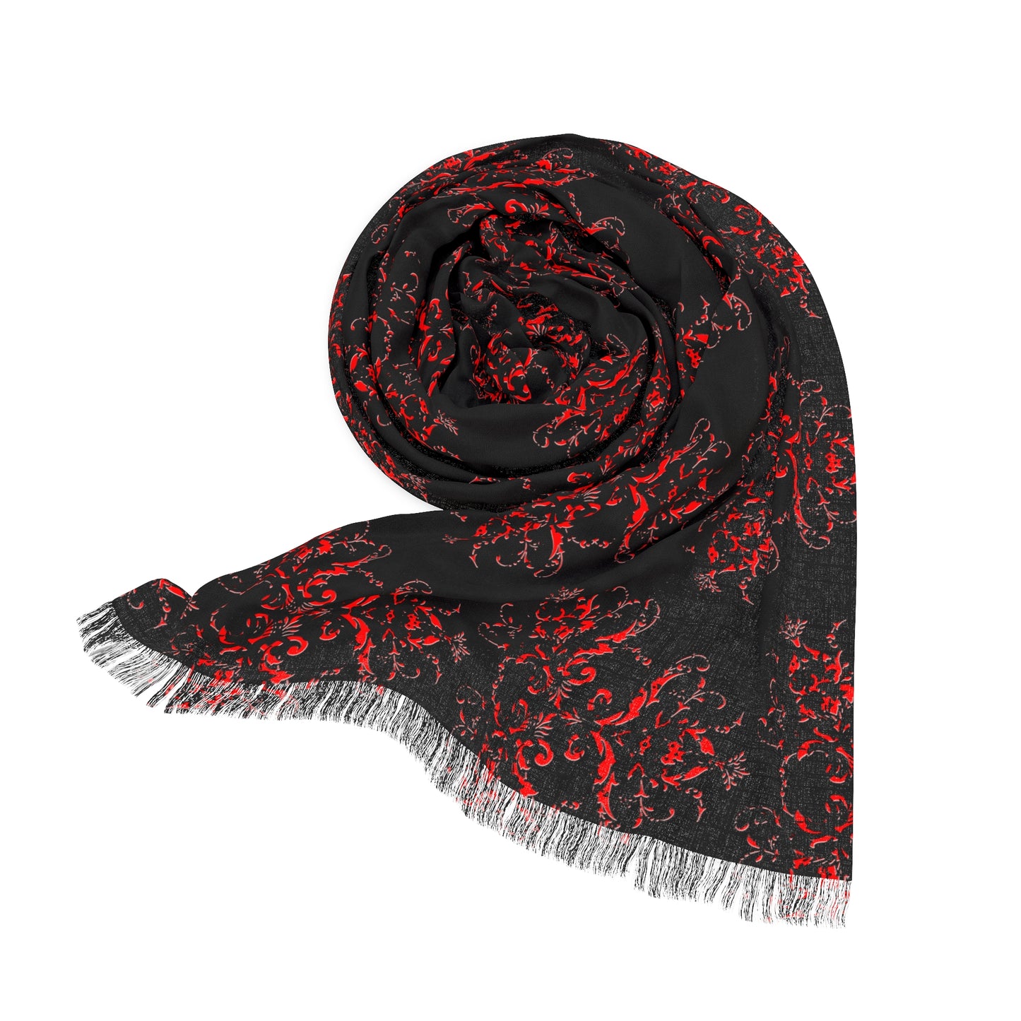 Rendezvous    Light Scarf