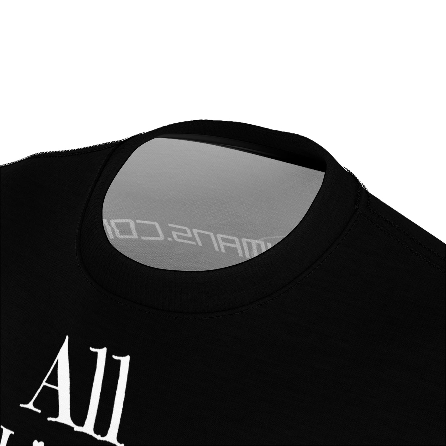 All Lives T Shirt