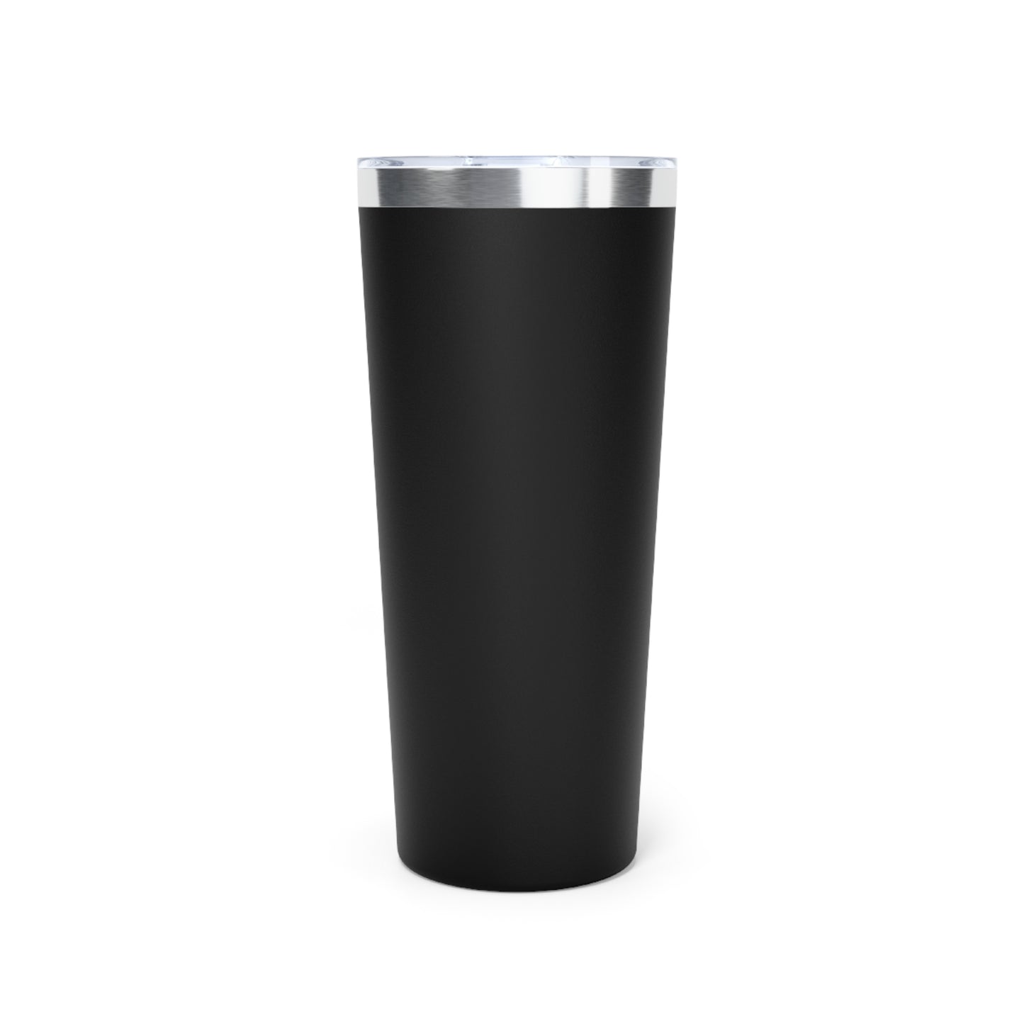 K 9 Copper Vacuum Insulated Tumbler, 22oz