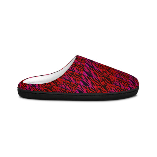 Vam Tiger Women's Indoor Slippers