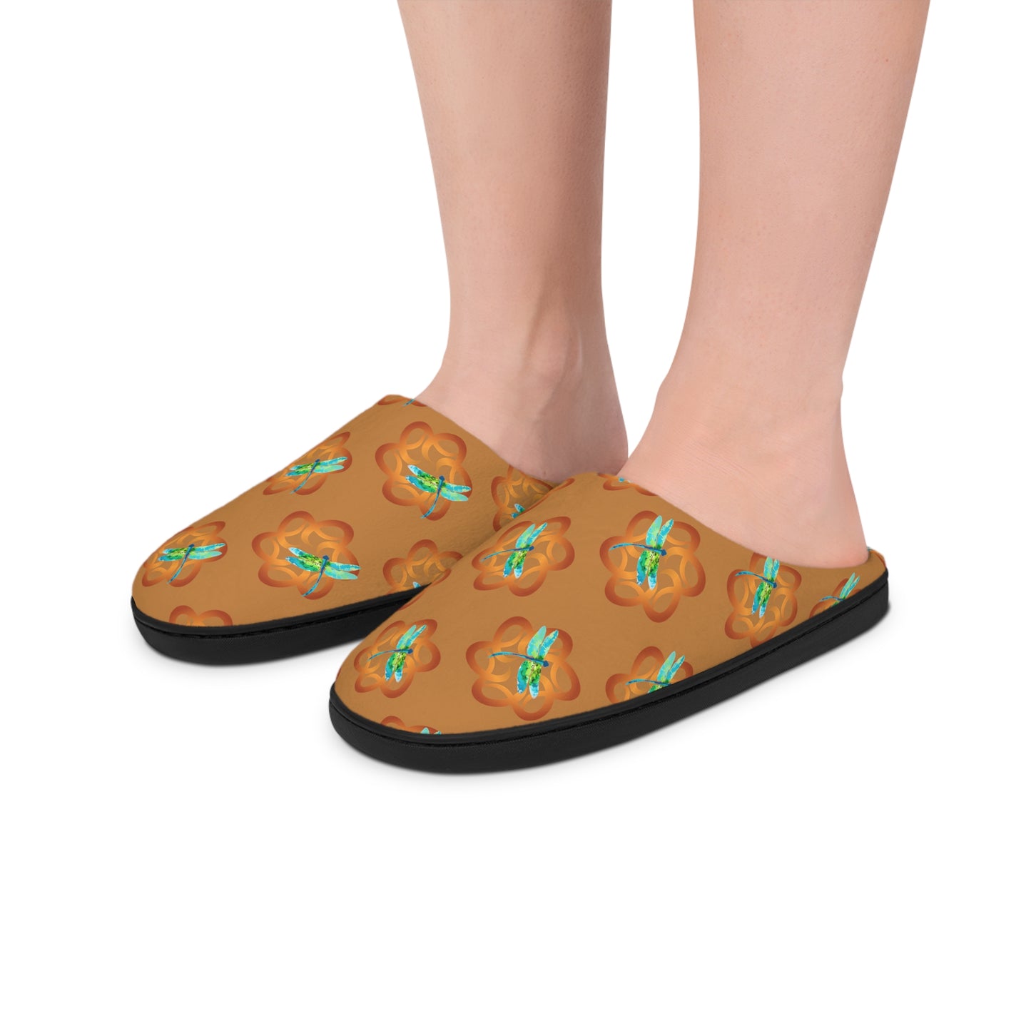 SIERRA Women's Indoor Slippers