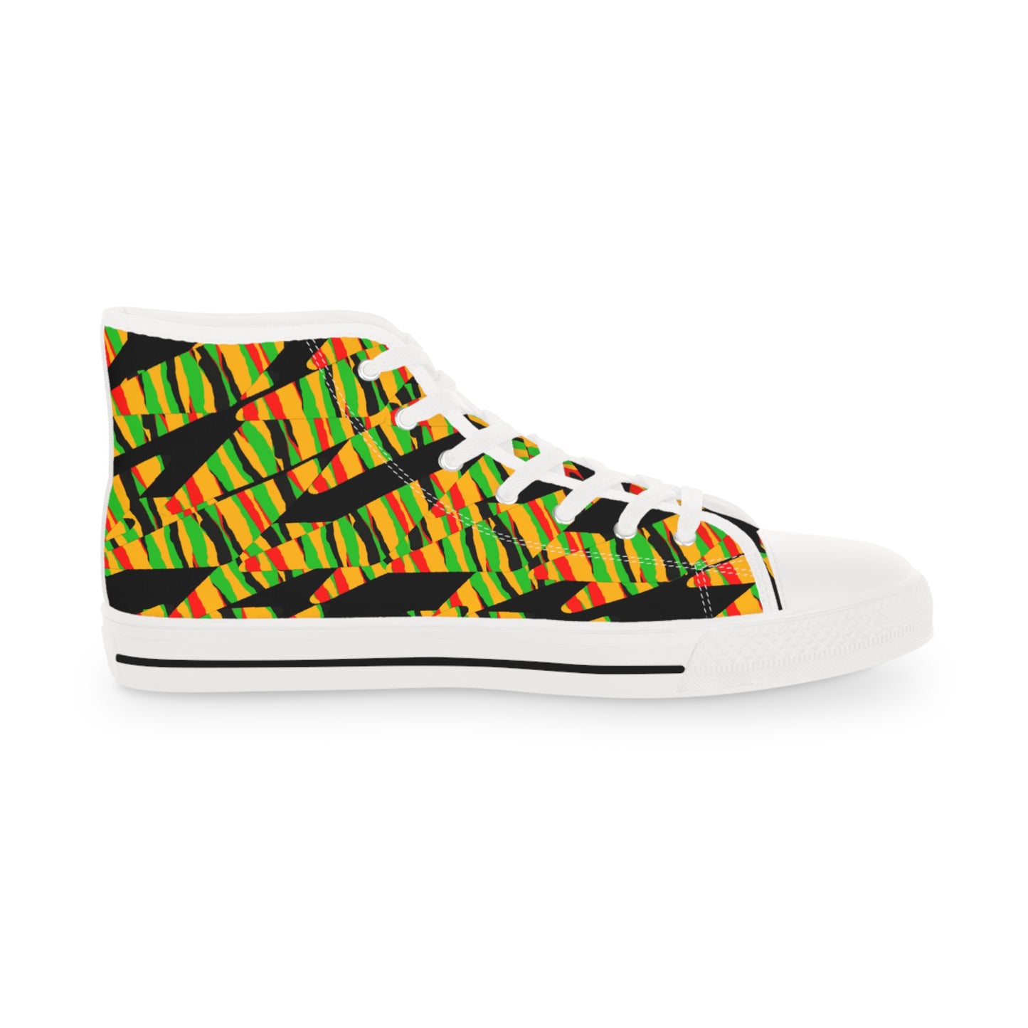 Righteous Men's High Top Sneakers