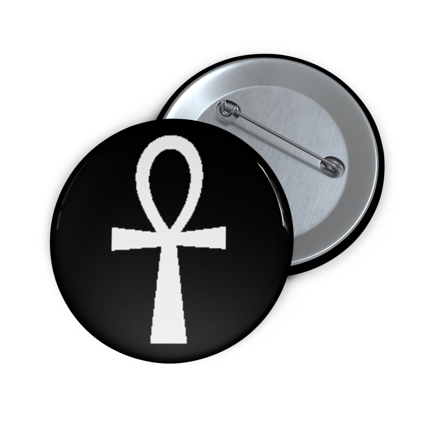 ANKH Pin Buttons