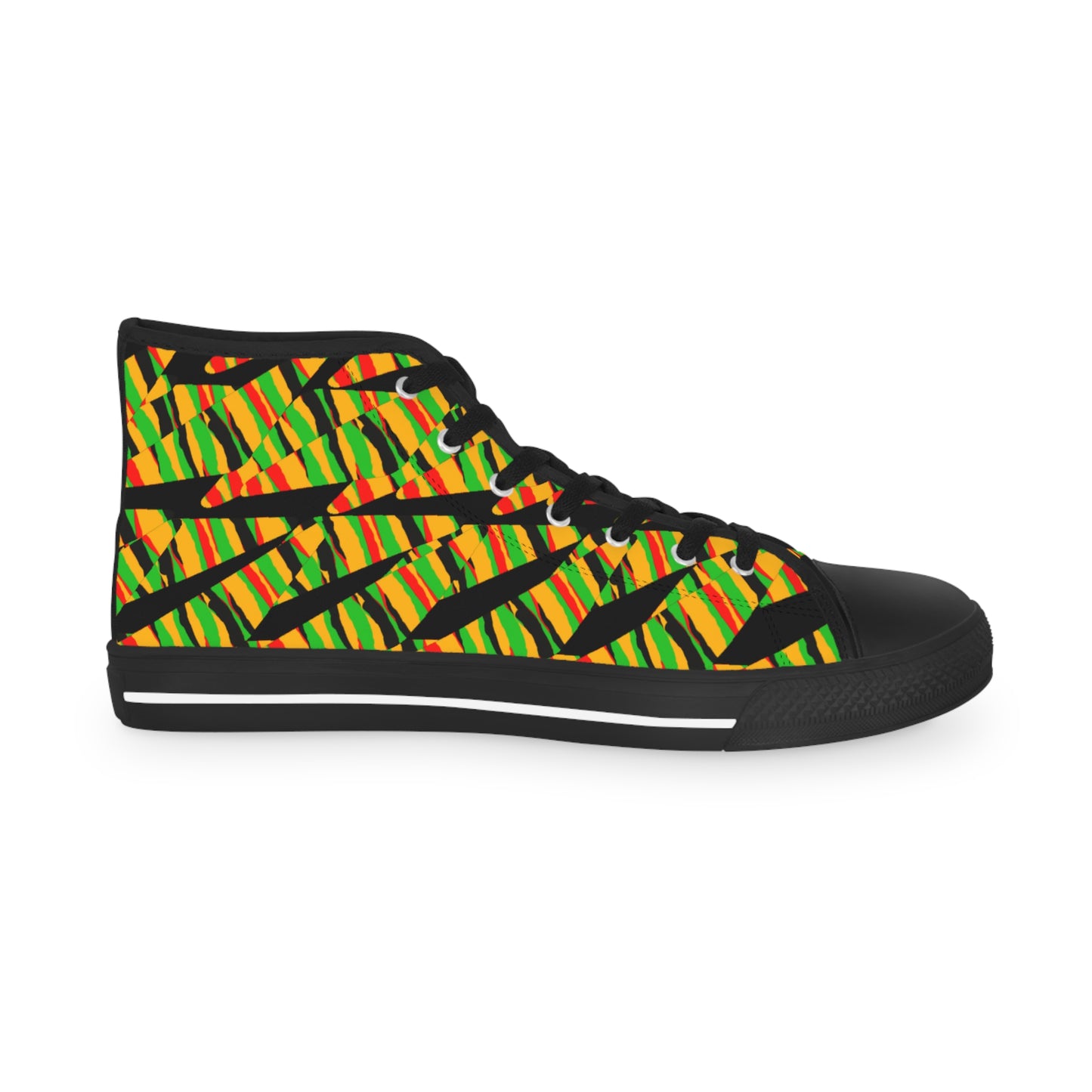 Righteous Men's High Top Sneakers