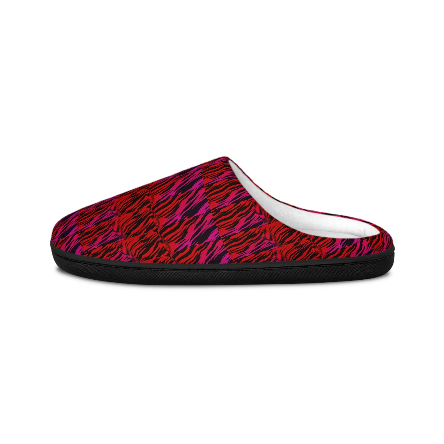 Vam Tiger Women's Indoor Slippers