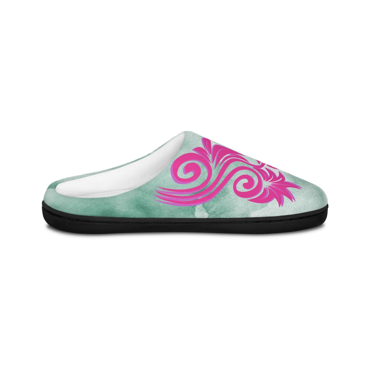 Humming Bird  Women's Indoor Slippers