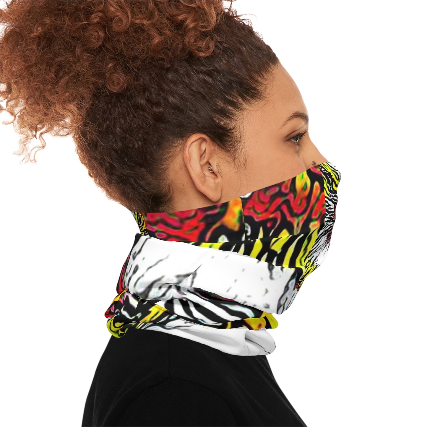 Eagle Eye's Midweight Neck Gaiter