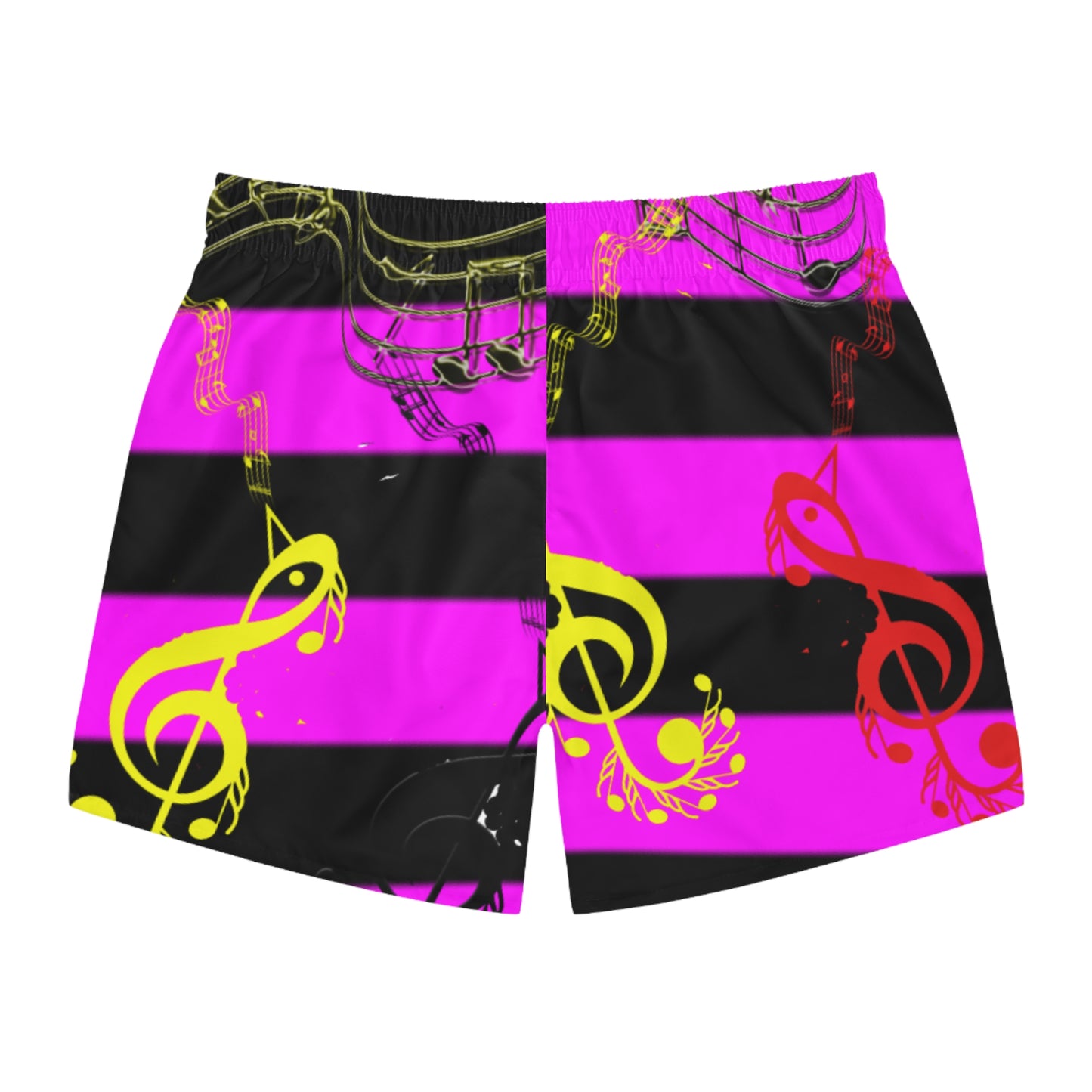 Birds Singing      Swim Trunks (AOP)