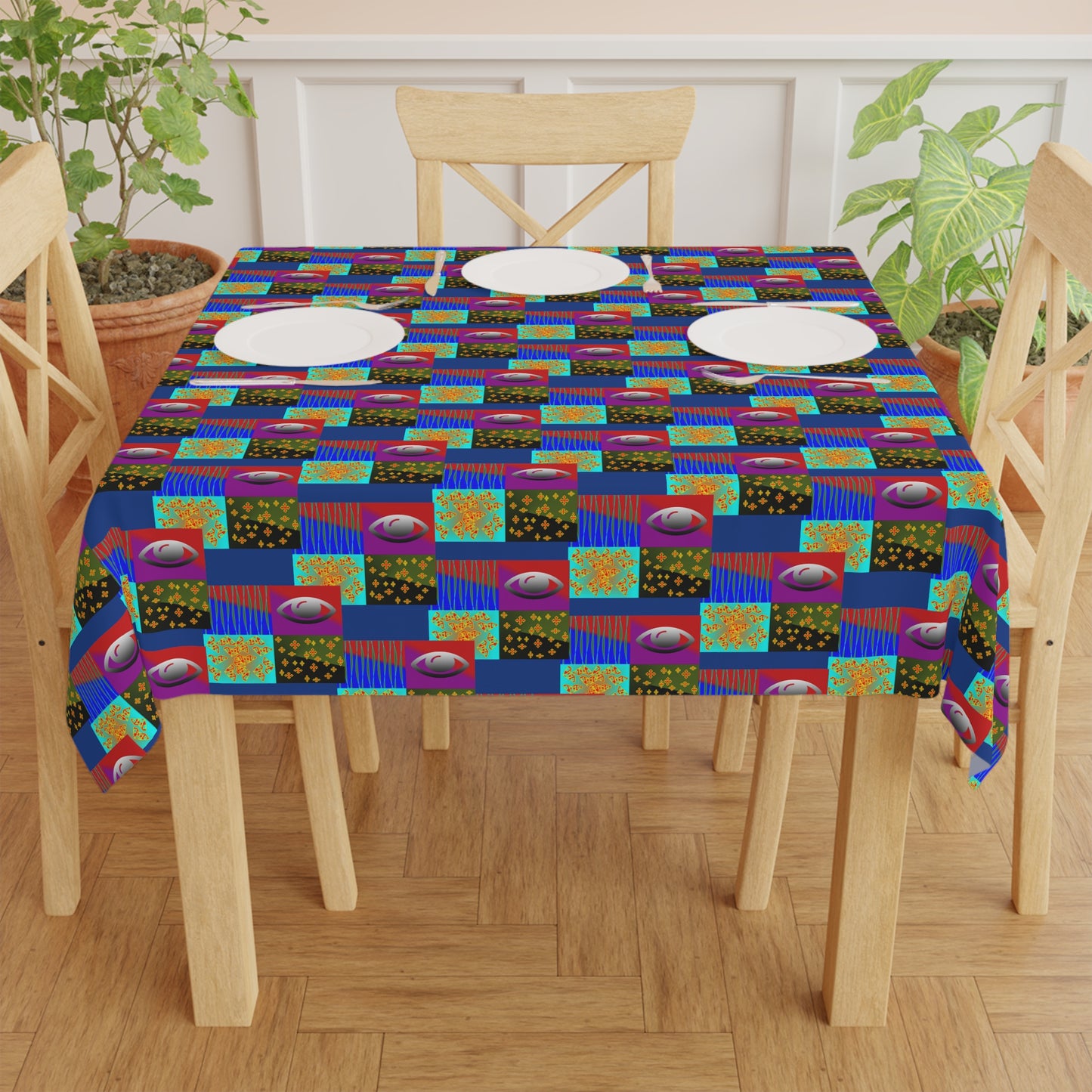 Reserve  Tablecloth